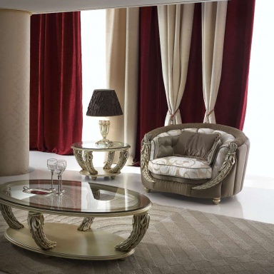 Set for your living room