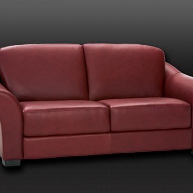 the Montecarlo sofa OK
