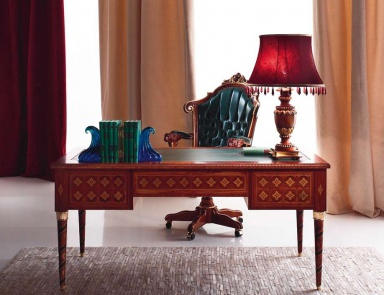 Headsets for office - chair, a Secretary, Paolo Lucchetta