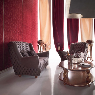 Set for your living room