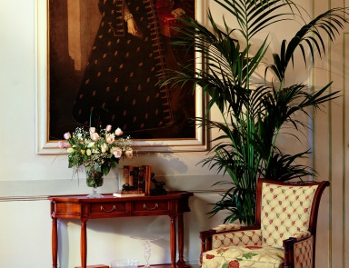 Chair, Fratelli Sanvito