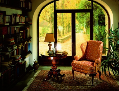 Chair, Fratelli Sanvito