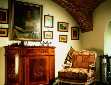 Dresser, Fratelli Sanvito