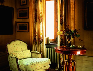 Chair, Fratelli Sanvito