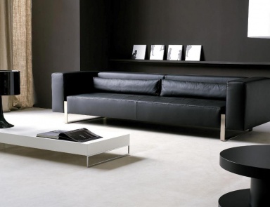 Double sofa Vibieffe