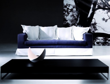 Double sofa Vibieffe