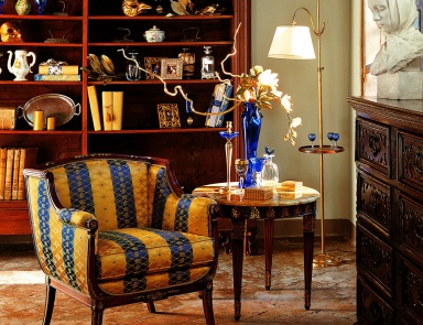 Chair, Fratelli Sanvito