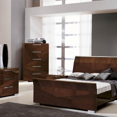 Set for bedroom Capri