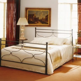 Bed Bernini