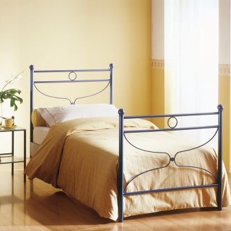 Bed Bernini