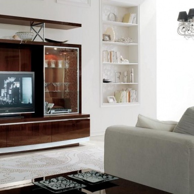 Furniture Garda for TV