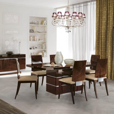 Dining room (dining set) Garda