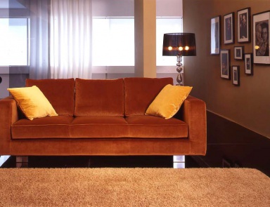 Three seater sofa, Valmori