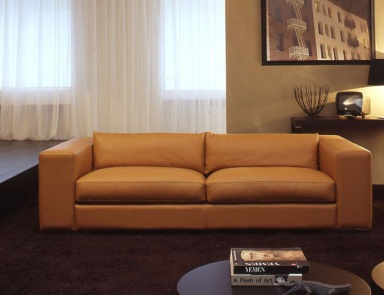 Double sofa, Valmori