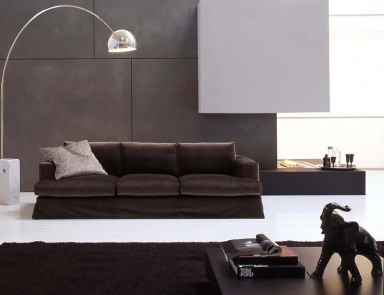 Three seater sofa, Valmori