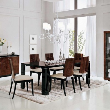 Furniture dining room