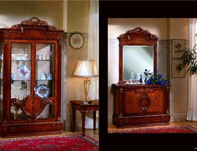 Sideboard, AR Arredamenti