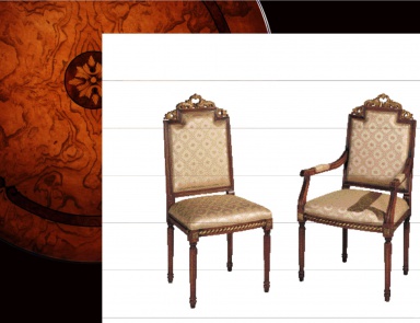 Chair, AR Arredamenti