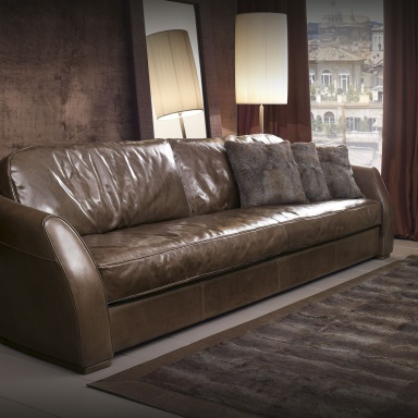 The Rubens Sofa Plus