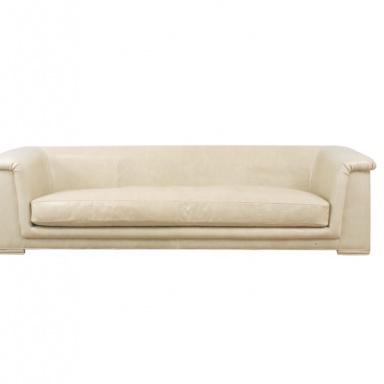 The four-seater sofa Dylan