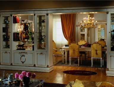 Sideboard, AR Arredamenti