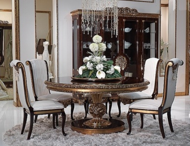 Table, AR Arredamenti