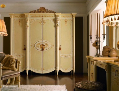 Cabinet, AR Arredamenti