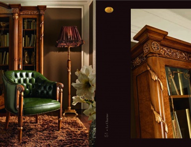 Chair, AR Arredamenti