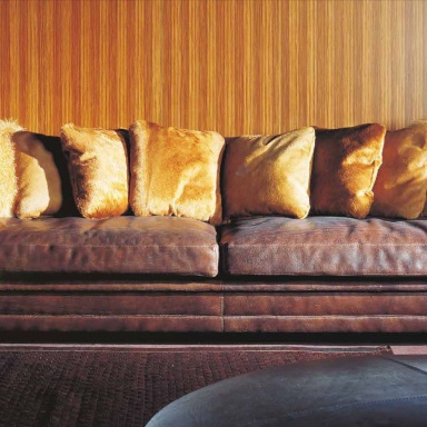 Quadruple sofa Kamal