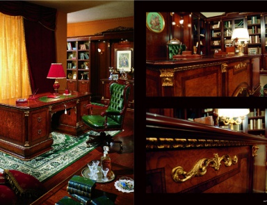 Table, AR Arredamenti