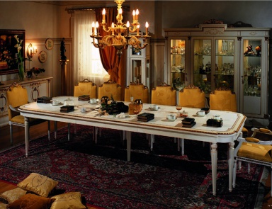 Dining table , AR Arredamenti