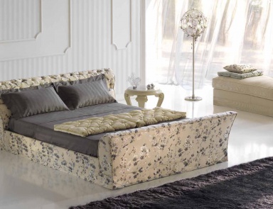 Bedroom (Suite bedroom) Bastex, Primavera