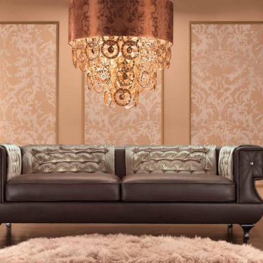 Sofa Desiderio