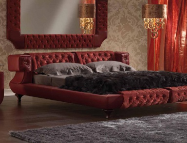 Bedroom (Suite bedroom) Bastex, Desiderio