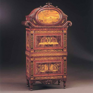 Binda Mobili Secretaire