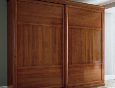 Wardrobe, Bruno Piombini