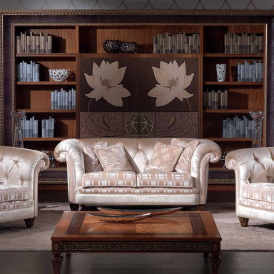 Living room (a Suite for the living room)