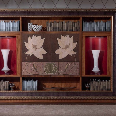 Living room (a Suite for the living room)