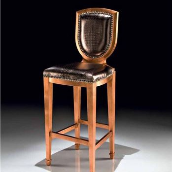 Bar stool Bakokko