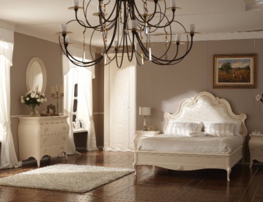 Double bed, Benedetti