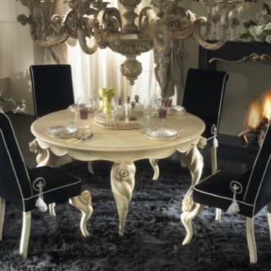 Dining room (furniture dining room)