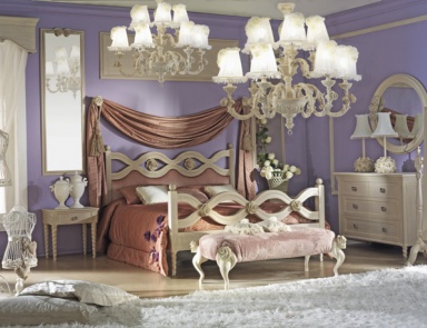 Bedroom (Suite bedroom) Bitossi