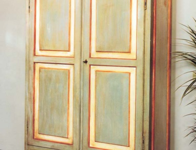 Wardrobe, Cafissi