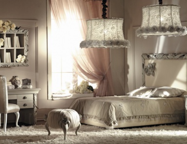 Bedroom (Suite bedroom) Bitossi