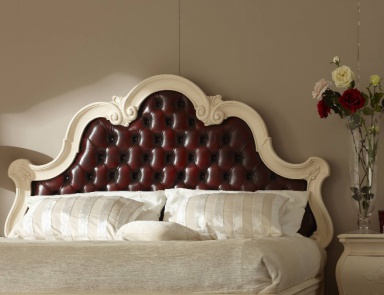 Double bed, Benedetti