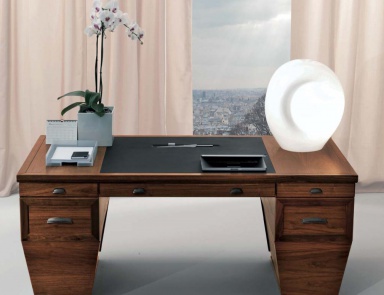 The Secretary, Bruno Piombini