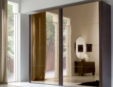 Wardrobe, Bruno Piombini