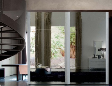 Wardrobe, Bruno Piombini