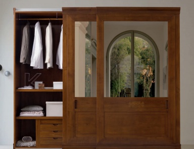 Wardrobe, Bruno Piombini