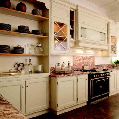 Kitchen (kitchen set) CA'd'oro